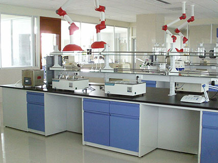 菏泽工厂实验室设计建设方案